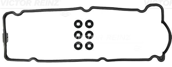 GASKET SET. CYLINDER HEAD COVER