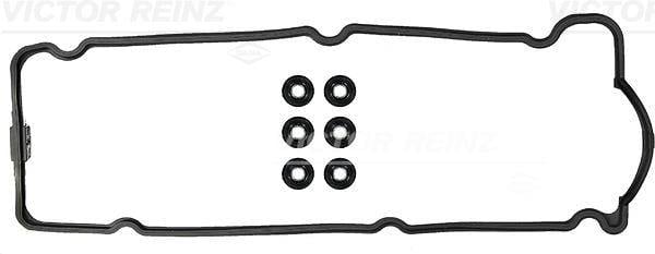 GASKET SET. CYLINDER HEAD COVER