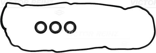 GASKET SET. CYLINDER HEAD COVER