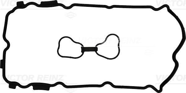 GASKET SET. CYLINDER HEAD COVER