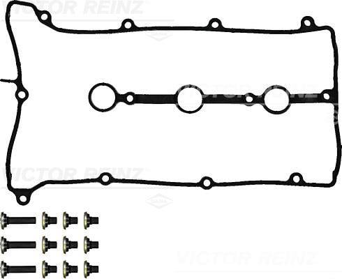 GASKET SET. CYLINDER HEAD COVER