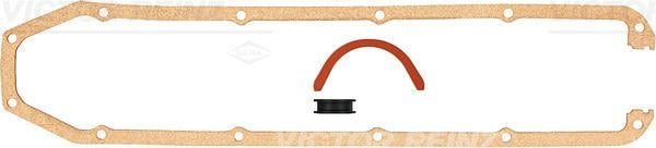 GASKET SET. CYLINDER HEAD COVER
