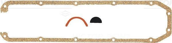 GASKET SET. CYLINDER HEAD COVER
