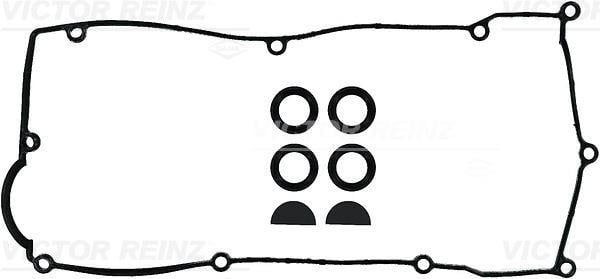 GASKET SET. CYLINDER HEAD COVER