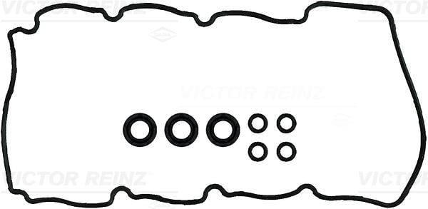 GASKET SET. CYLINDER HEAD COVER