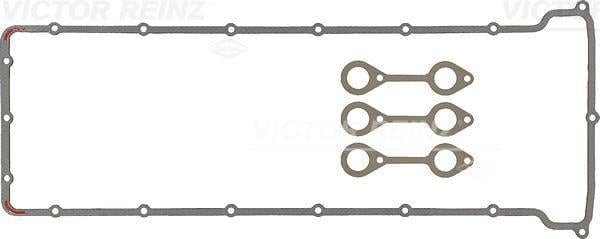 GASKET SET. CYLINDER HEAD COVER