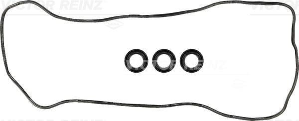 GASKET SET. CYLINDER HEAD COVER
