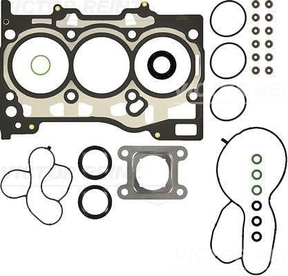 GASKET SET. CYLINDER HEAD