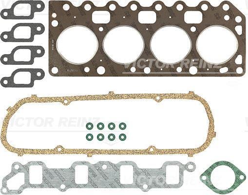 GASKET SET. CYLINDER HEAD