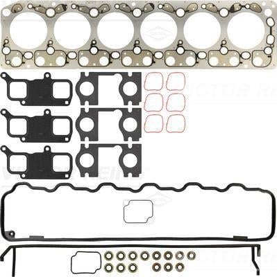 GASKET SET. CYLINDER HEAD
