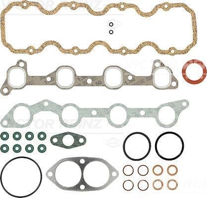 GASKET SET. CYLINDER HEAD