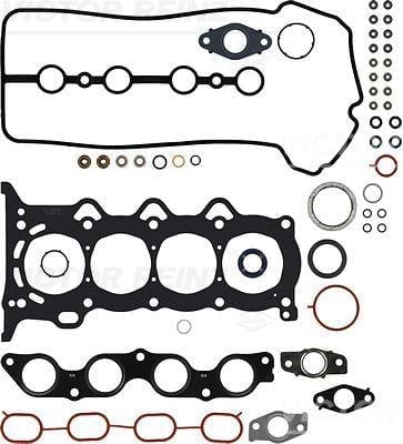 GASKET SET. CYLINDER HEAD