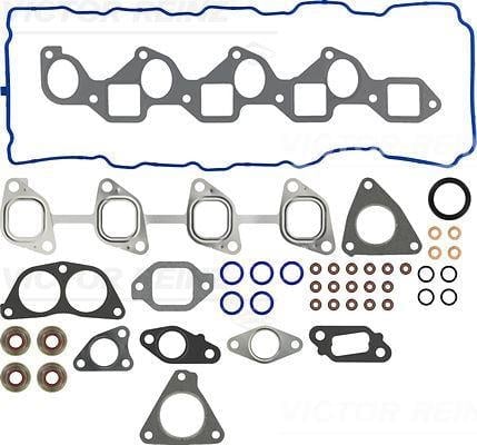 GASKET SET. CYLINDER HEAD