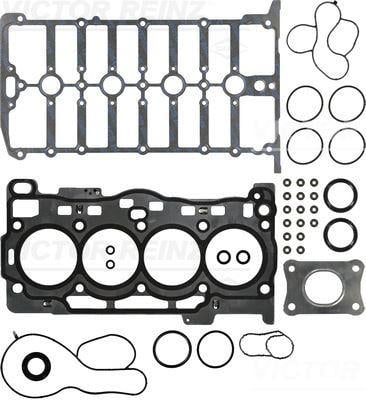 GASKET SET. CYLINDER HEAD