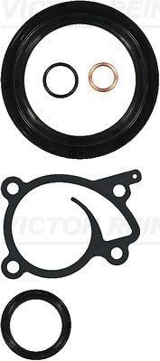 GASKET SET. CYLINDER HEAD