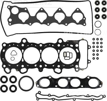 GASKET SET. CYLINDER HEAD