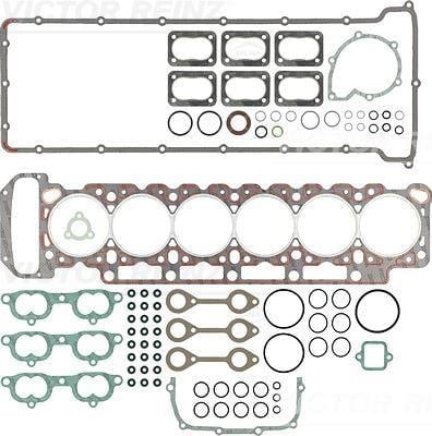 GASKET SET. CYLINDER HEAD