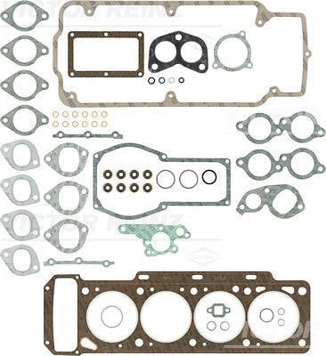 GASKET SET. CYLINDER HEAD