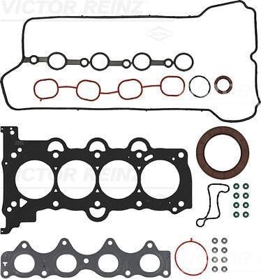 GASKET SET. CYLINDER HEAD