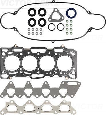 GASKET SET. CYLINDER HEAD