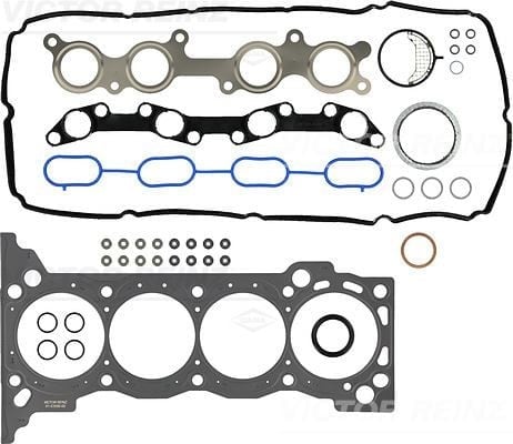 GASKET SET. CYLINDER HEAD