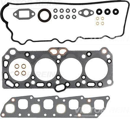GASKET SET. CYLINDER HEAD