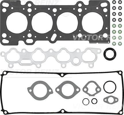 GASKET SET. CYLINDER HEAD