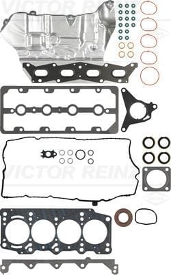 GASKET SET. CYLINDER HEAD