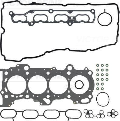 GASKET SET. CYLINDER HEAD
