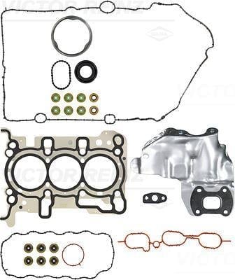 GASKET SET. CYLINDER HEAD