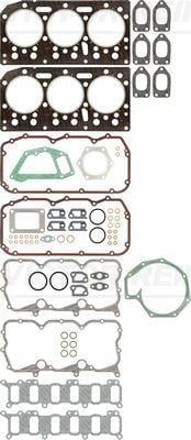 GASKET SET. CYLINDER HEAD