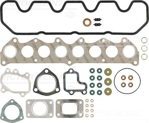 GASKET SET. CYLINDER HEAD