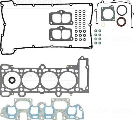 GASKET SET. CYLINDER HEAD