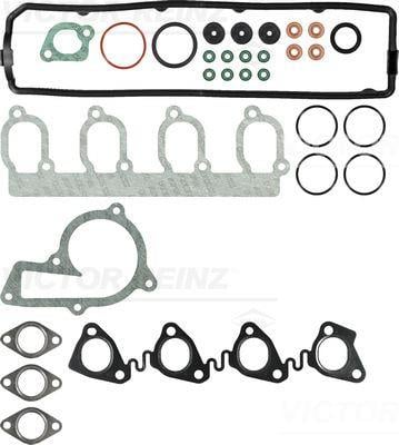 GASKET SET. CYLINDER HEAD