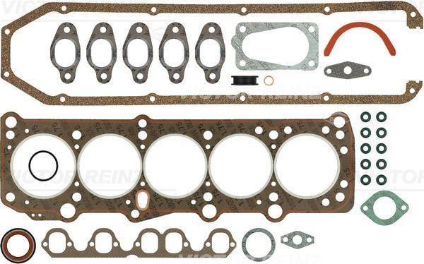 GASKET SET. CYLINDER HEAD