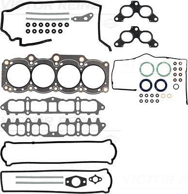 GASKET SET. CYLINDER HEAD