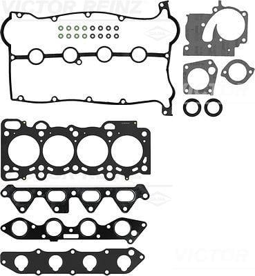 GASKET SET. CYLINDER HEAD