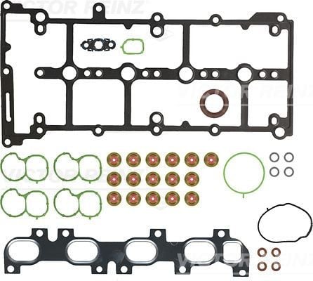 GASKET SET. CYLINDER HEAD