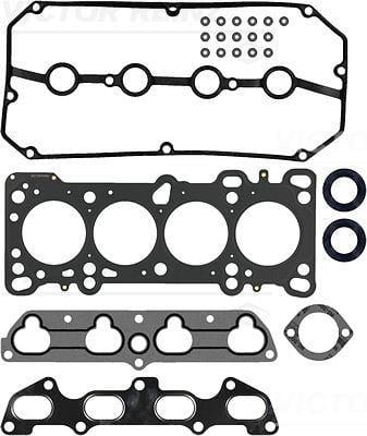 GASKET SET. CYLINDER HEAD