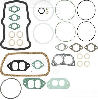GASKET SET. CYLINDER HEAD