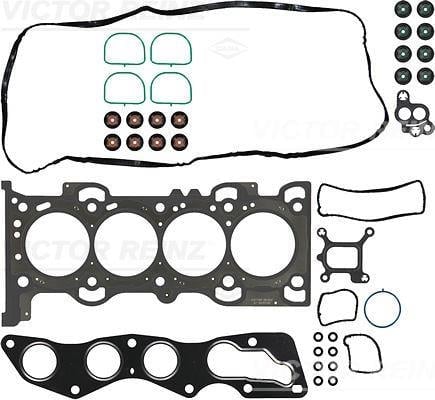 GASKET SET. CYLINDER HEAD