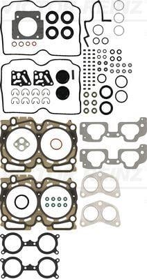 GASKET SET. CYLINDER HEAD