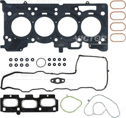 GASKET SET. CYLINDER HEAD