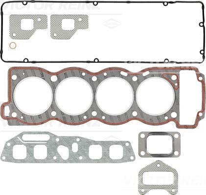 GASKET SET. CYLINDER HEAD