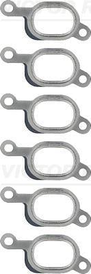 GASKET SET. EXHAUST MANIFOLD