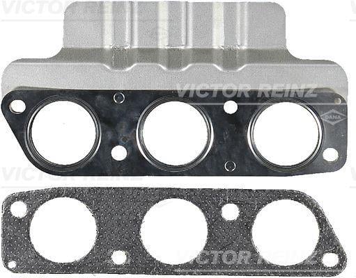 GASKET SET. EXHAUST MANIFOLD
