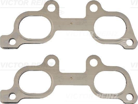 GASKET SET. EXHAUST MANIFOLD