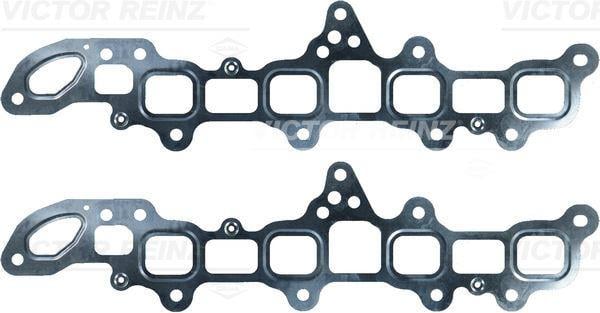 GASKET SET. EXHAUST MANIFOLD VOLVO