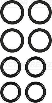 GASKET SET. INTAKE MANIFOLD