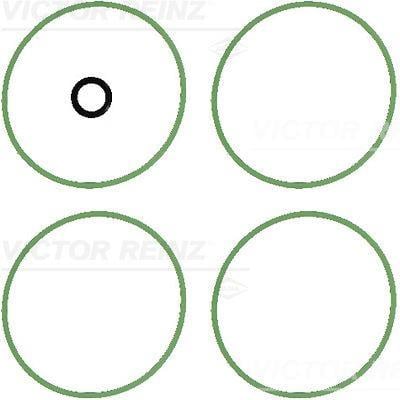 GASKET SET. INTAKE MANIFOLD
